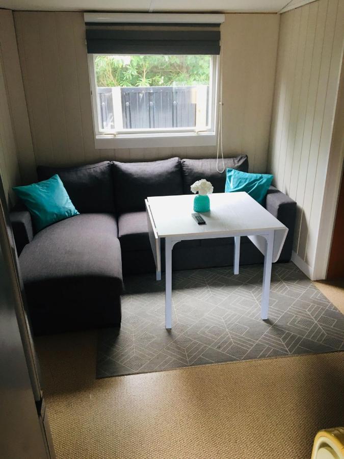 Mobil-Home Sur Terrain Prive Sérignan Eksteriør bilde