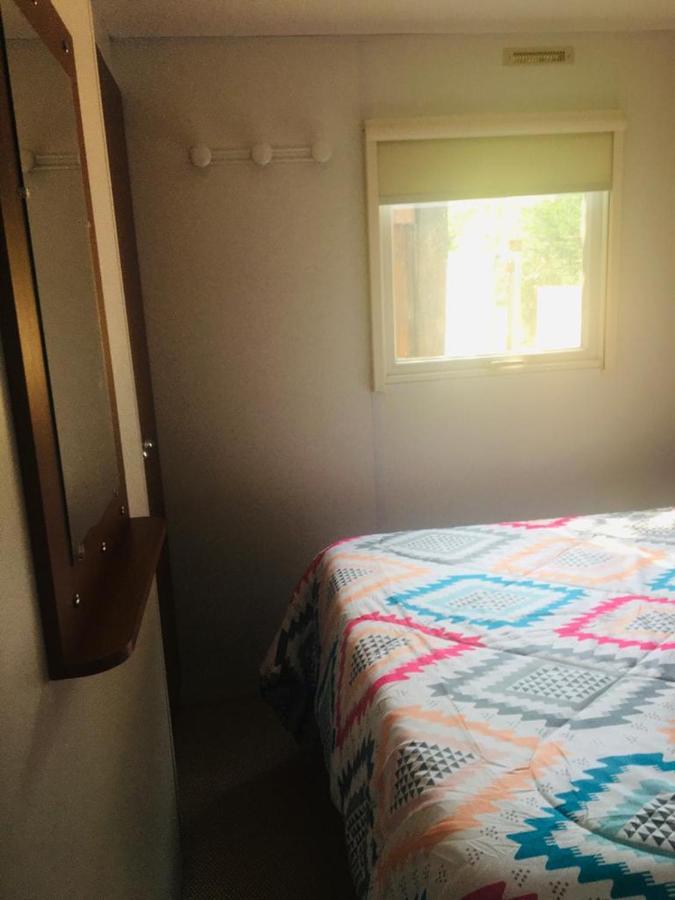 Mobil-Home Sur Terrain Prive Sérignan Eksteriør bilde
